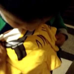 Meet your Posher, Christian